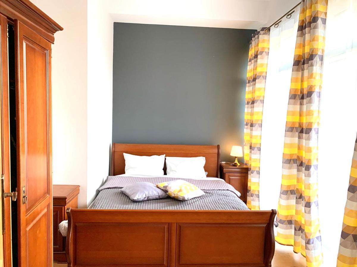 דארלובקו Sunset Apartments Kropla Baltyku מראה חיצוני תמונה