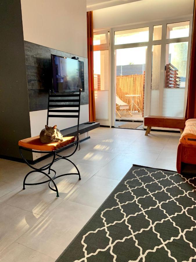 דארלובקו Sunset Apartments Kropla Baltyku מראה חיצוני תמונה