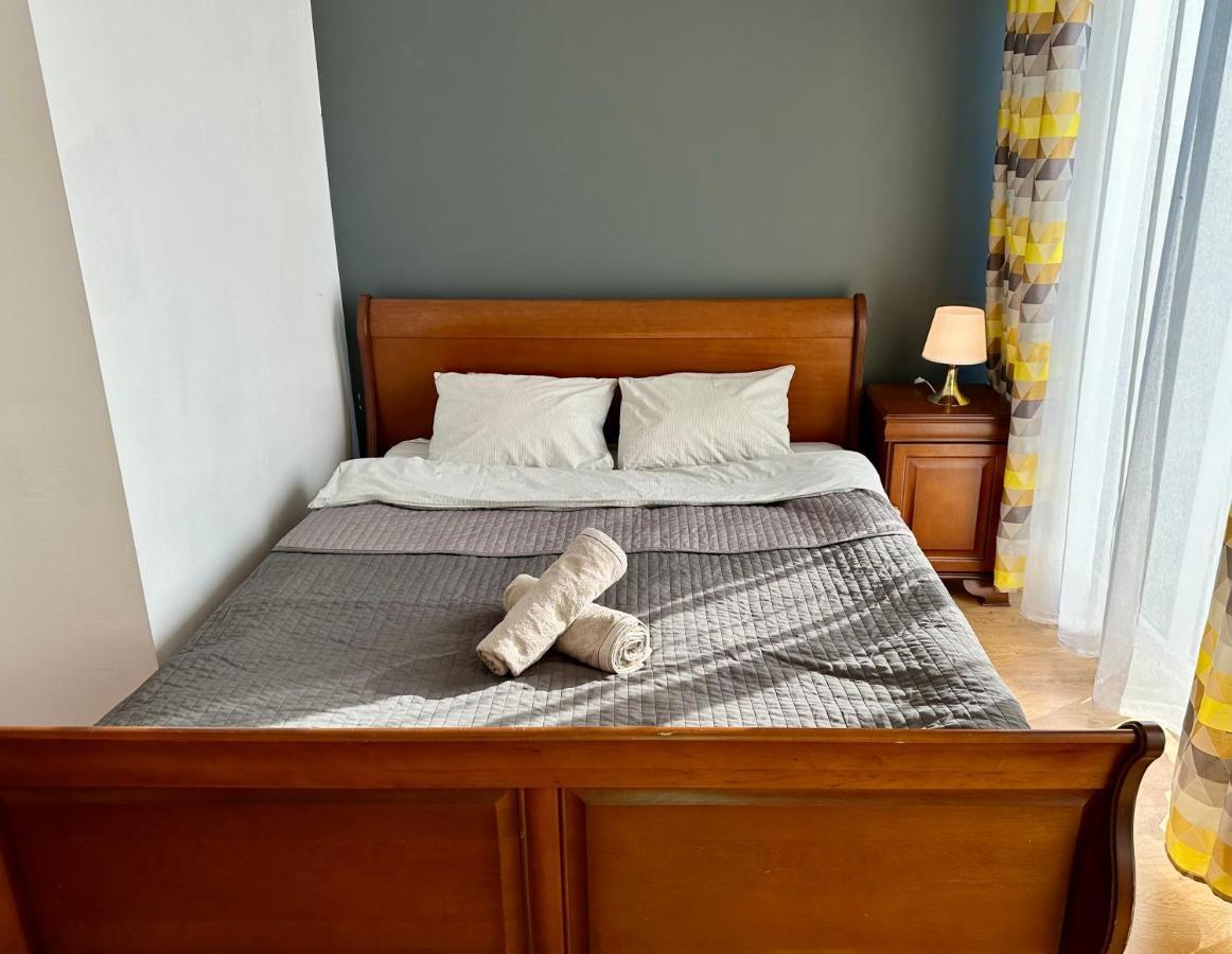 דארלובקו Sunset Apartments Kropla Baltyku מראה חיצוני תמונה
