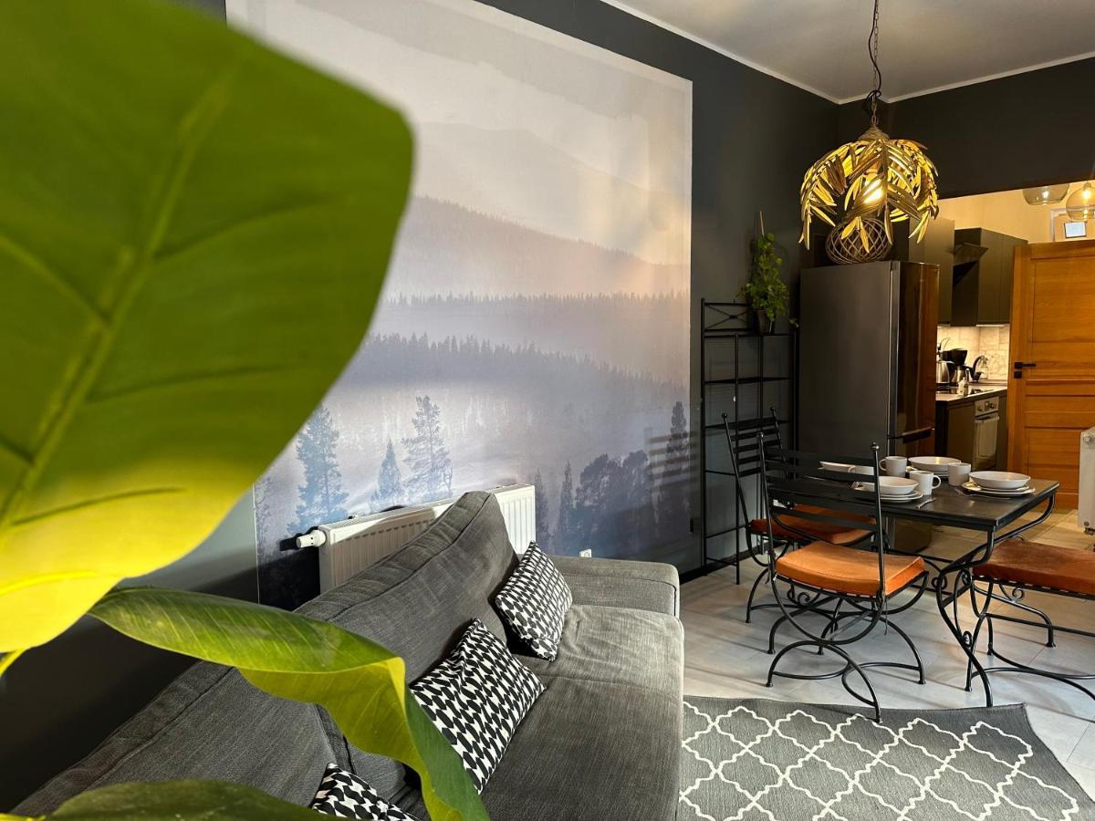 דארלובקו Sunset Apartments Kropla Baltyku מראה חיצוני תמונה