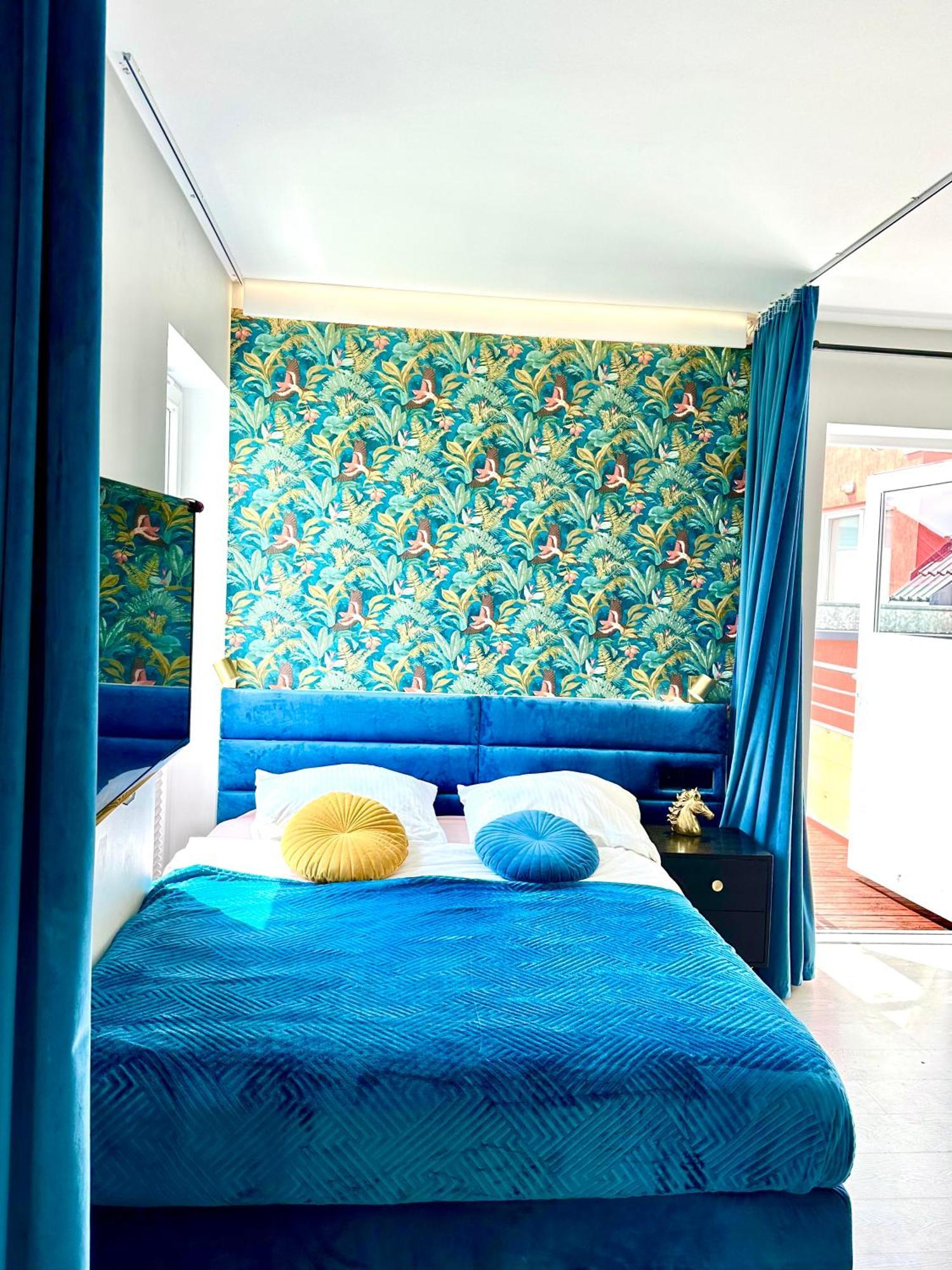 דארלובקו Sunset Apartments Kropla Baltyku מראה חיצוני תמונה